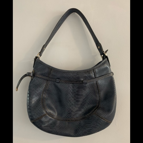 Liz Claiborne Handbag, preowned - Picture 2 of 3